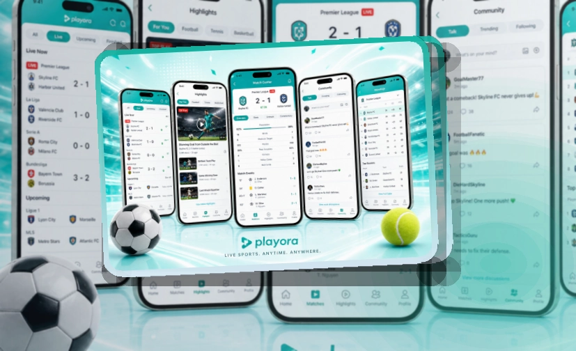 买球站 App看赛优势，适合比赛日回访 页面展示